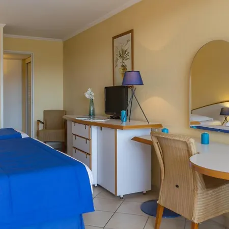 Resort De L'esterel 3p. Sv