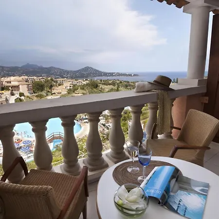 Resort De L'esterel 3p. Sv