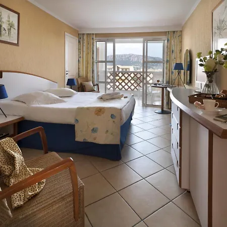 Resort De L'esterel 3p. Sv Saint-Raphaël
